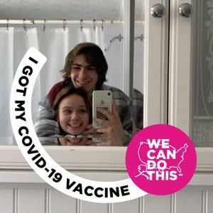 Meet your Posher, Isabelle